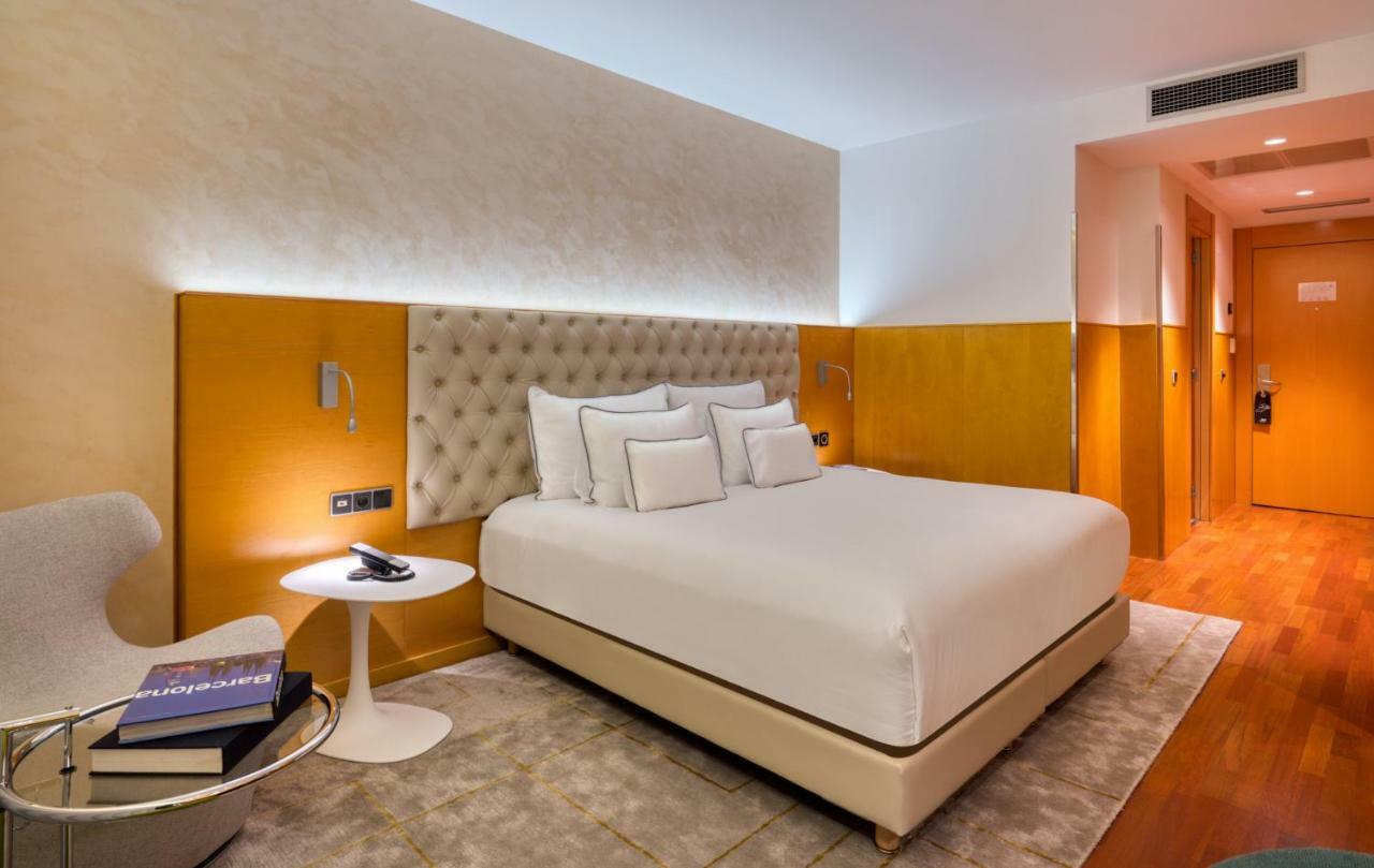 Habitación Doble Estándar